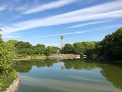 -天王寺公园