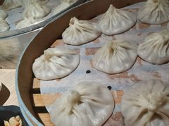 -老班长手工灌汤包老店(东山店)