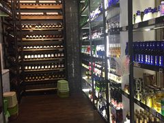 -别院里音乐餐酒吧(双流航空港店)
