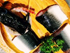 -本炙炭烤·蒲烧活鳗料理店(金沙洲店)