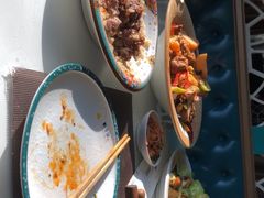 -帕米尔食府(白云观店)
