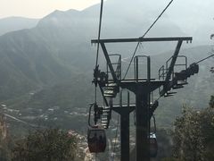 -北京上方山国家森林公园