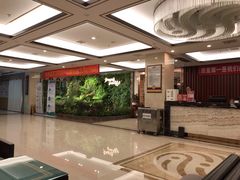 -颐而康·按摩·艾灸·足疗(汽车东站店)