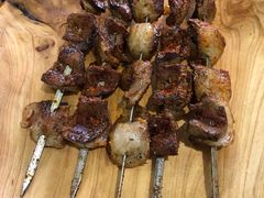 -新疆巴州金丝特餐厅(大钟寺店)