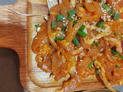 -正宗齐齐哈尔烤肉·齐牛哥鲜切炭火烤肉(杭州总店)