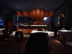 -Oyster Talks 四度蚝法餐厅