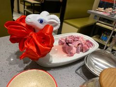 -羊来顺冰煮鲜羊铁锅烀羊肉(八卦岭店)
