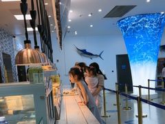 -深海中餐厅(国家海洋博物馆店)