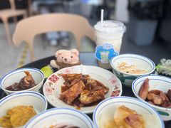 -亞婆井·劲抽面食(铂顿城店)