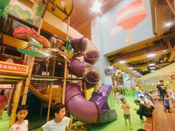 -MELAND(郑州万象城店)