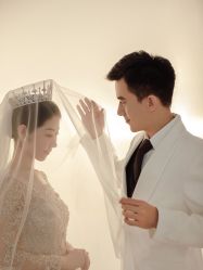 -CD视觉婚纱摄影