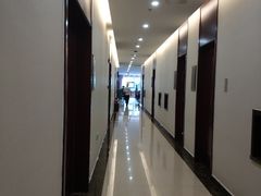 -青岛机场富华酒店·华海厅中餐厅(香港中路店)