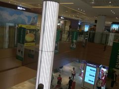 -江燕路万科里