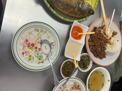 -缅丽·缅甸小吃(版纳店)