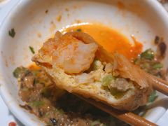 招牌虾滑-海底捞火锅(团结桥店)