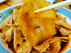 -马三洋芋片(兰州总店)