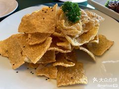 -老吉堂上海本帮菜(望京万象汇店)