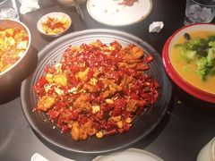 -麻六记(凤凰汇店)