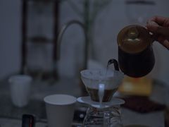 -素咫咖啡CLIFEROSE