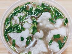 -牛师傅广式药膳牛骨汤美食(江南西店)