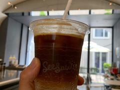 -Seesaw Coffee(上生新所店)