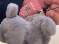 -汤姆熊欢乐世界(大连恒隆广场店)