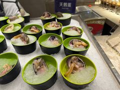 -海天盛宴海鲜自助(正大广场店)