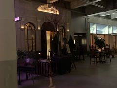 门面-UID Café(南门店)