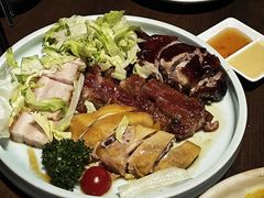 -新旺茶餐厅(嘉里城店)