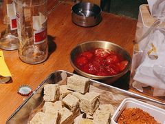 -大叹号啤酒屋·延边料理(建工店)