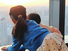 -大连君悦酒店·星海湾壹号Dalian·Dalian(星海广场店)