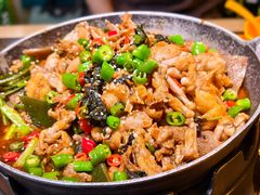 -蛙喔牛蛙(百联南方店)