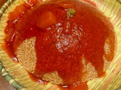 -阿财老铺·老蚌埠龙虾城(华夏总店)