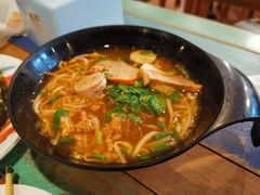 -Doo Dee Thai Food(Issan/Isaan/Esan)