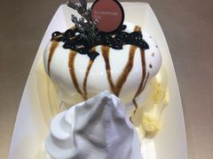 -狐狸和向日葵(北京路店)