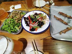 -马子全羊(堤口路店)