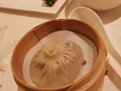黑松露小笼包-利苑酒家(宜安广场店)