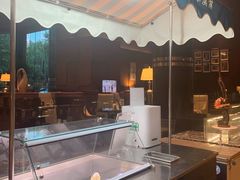 -上海新锦江大酒店