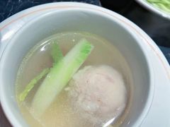 -新白鹿餐厅(松江开元地中海店)