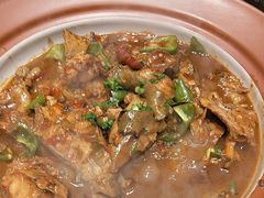 -鑫小城故事·藕汤·家常菜(台北一路总店)