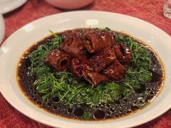 草头圈子-徐记私厨(半淞园路店)