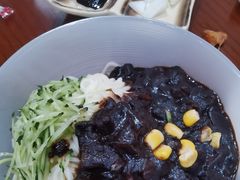 -老朴朝鲜风味(顾乡店)