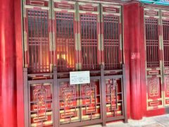 -普陀宗乘之庙(小布达拉宫)