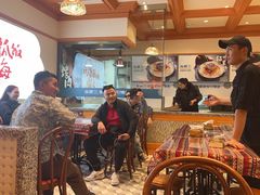 -大食代美食广场(上海中心店)