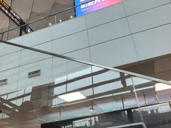 -郑州新郑国际机场-T2航站楼
