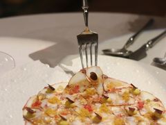 -Le Bistrot de Racine