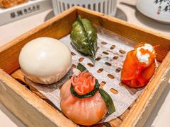 -蔡澜点心(三里屯T+MALL店)