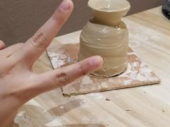 -青韵台陶艺Diy(永庆坊店)