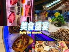 -比尔森巴西烤肉自助(红旗街店)