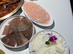 -小龙坎火锅(总店)